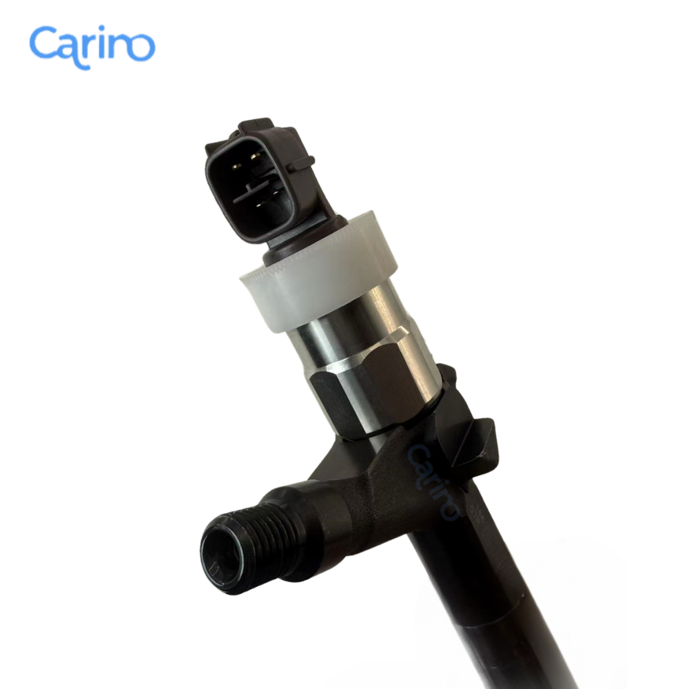 23670-30020 Diesel Injector 095000-0530 095000-0751